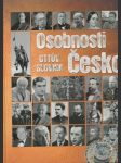 Ottův slovník Osobnosti Česko - náhled