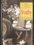 Svatby - Dějiny svatebních obřadů na Západe - náhled