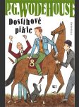 Dostihové pikle - náhled