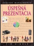 Úspešná prezentácia - náhled