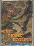 Děti černé kotliny - náhled