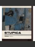 Gabriel Stupica (Současné světové umění) - náhled