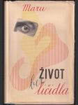 Život bez líčidla - náhled