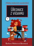 Úřednice z vigvamu barbora walterová benešová - náhled