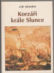 Korzáři krále Slunce I. - náhled