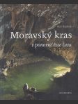 Moravský kras v ponorné řece času - náhled