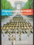 Francouzká armáda od de Gaulla k Mitterrandovi - náhled