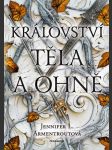 Království těla a ohně - náhled