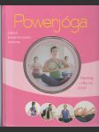 Powerjóga - Účinné kondiční cvičení na doma - náhled