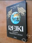 Reiki - Metoda přírodního léčení - náhled