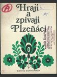 Sborník suprpahonu 79 – hrají a zpívají plzeňáci - náhled