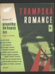 Písničky do kapsy 50 – trampská romance 6 - náhled