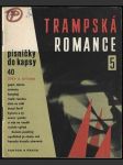 Písničky do kapsy 40 – trampská romance 5 - náhled