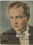 Krůpěj rosy - náhled