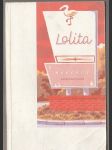 Lolita - náhled