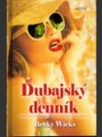 Dubajský denník - náhled