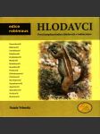 Hlodavci (edice: robimaus) [myš, křeček, morče, veverka] - náhled