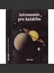 Astronomie pro každého - náhled