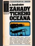 Záhady Tichého oceána - náhled