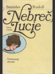 Nebreč, Lucie - náhled