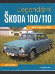 Legendární Škoda 100 /110 a její sourozenci - náhled