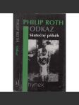 Odkaz: Skutečný příběh - náhled