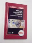 Katalog banknotów polskich - náhled