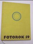 Fotorok 1959 - náhled