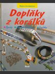 Doplňky z korálků - náhled