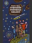 Stopařův průvodce galaxií 4. - sbohem, a dík za ryby - náhled