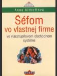 Šéfom vo vlastnej firme - náhled