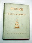 Pius xii - náhled