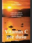 Nový Vitamín C pre dušu - náhled