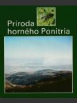 Príroda horného Ponitria - náhled