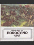 Borogyino 1812 - náhled