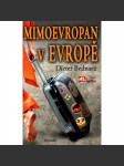 Mimoevropan v Evropě (edice: Klokan) [román, humor] - náhled