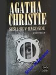 Sešli se v bagdádu - christie agatha - náhled