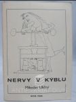 Nervy v kýblu - náhled