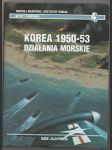 Korea 1950-53 Dzialania morskie - náhled