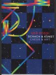 Schach & Kunst/ Chess & Art - náhled