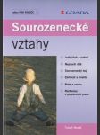 Sourozenecké vztahy - náhled