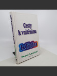 Cesty k vnitřnímu klidu - Peter Lauster - náhled