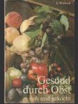 Gesund durch Obst - náhled