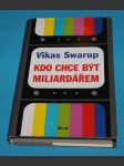 Kdo chce být miliardářem (Milionář z chatrče) - náhled