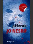 Přízrak (paperback) - náhled