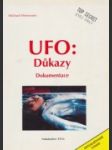 Ufo: důkazy - náhled