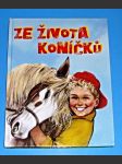 Ze života koníčků - náhled