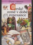 České země v době renesance - náhled