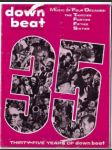 Down beat, vol. 36, no. 14 - náhled