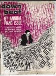 Down beat, vol. 28, no. 22 - náhled